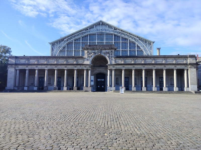 Photo 4 at Parc du Cinquantenaire in Brussels