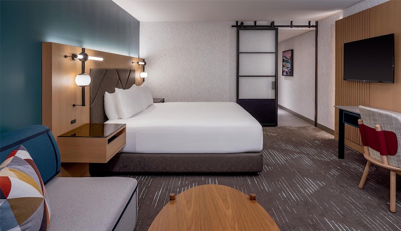 Photo 1 at Hyatt Regency San Francisco in San Francisco
