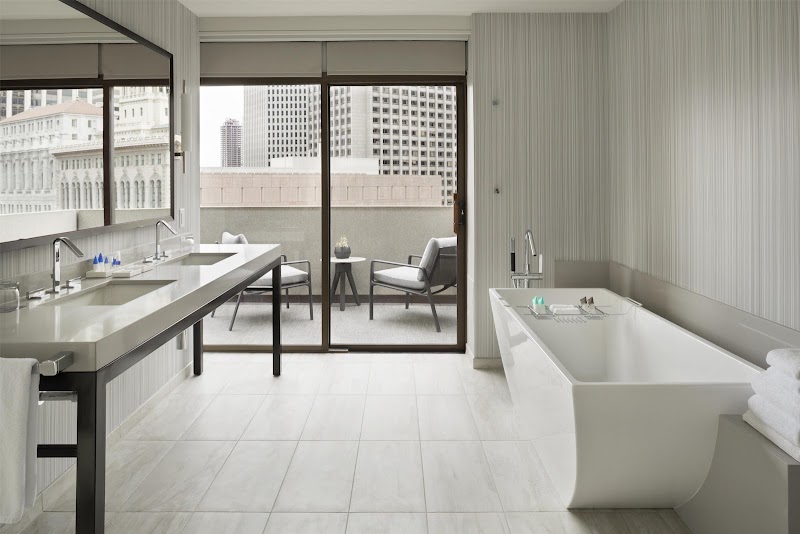 Photo 3 at Hyatt Regency San Francisco in San Francisco