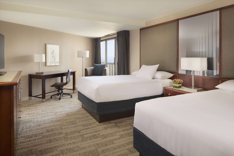Photo 4 at Hyatt Regency San Francisco in San Francisco