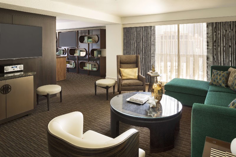 Photo 6 at Hyatt Regency San Francisco in San Francisco