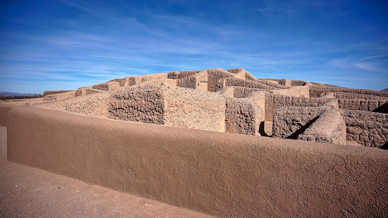 Photo 1 at Casas Grandes in Casas Grandes