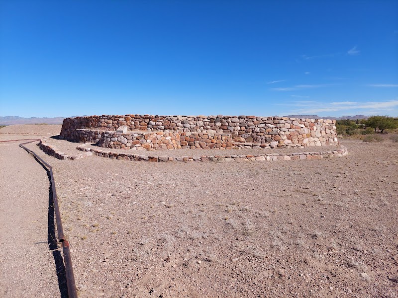 Photo 4 at Casas Grandes in Casas Grandes