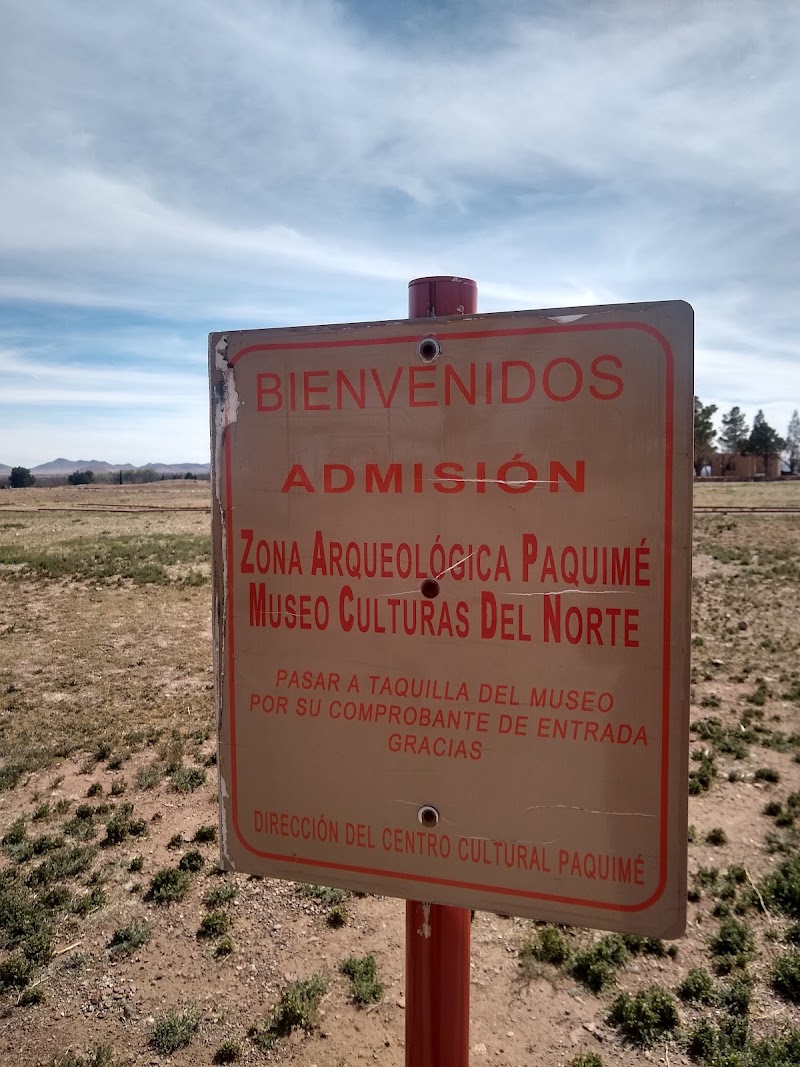 Photo 5 at Casas Grandes in Casas Grandes