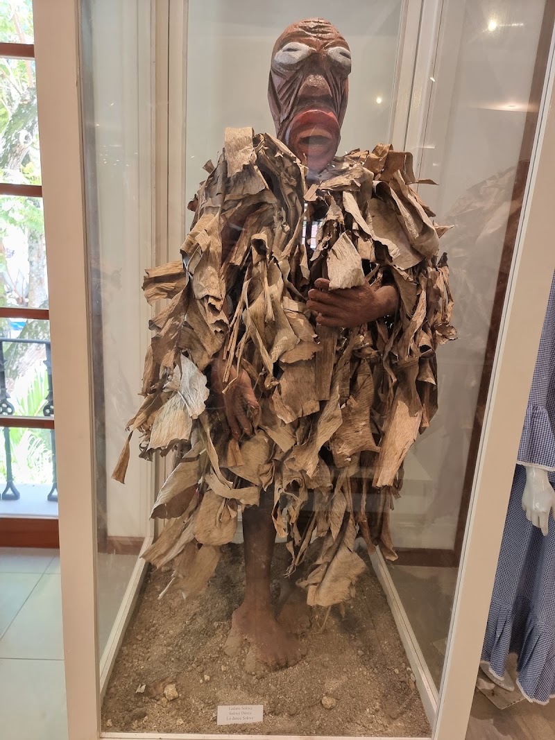 Photo 3 at National Museum of History in Victoria