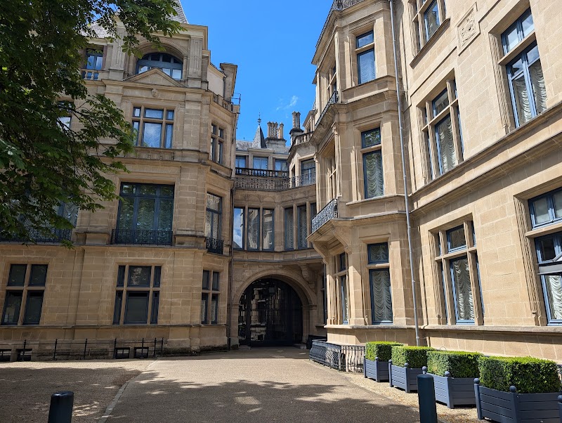 Photo 3 at Palais Grand-Ducal in Luxembourg