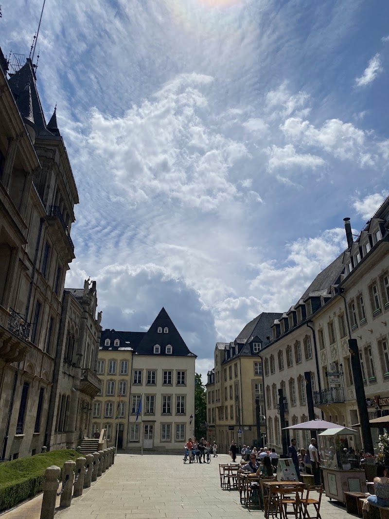 Photo 6 at Palais Grand-Ducal in Luxembourg