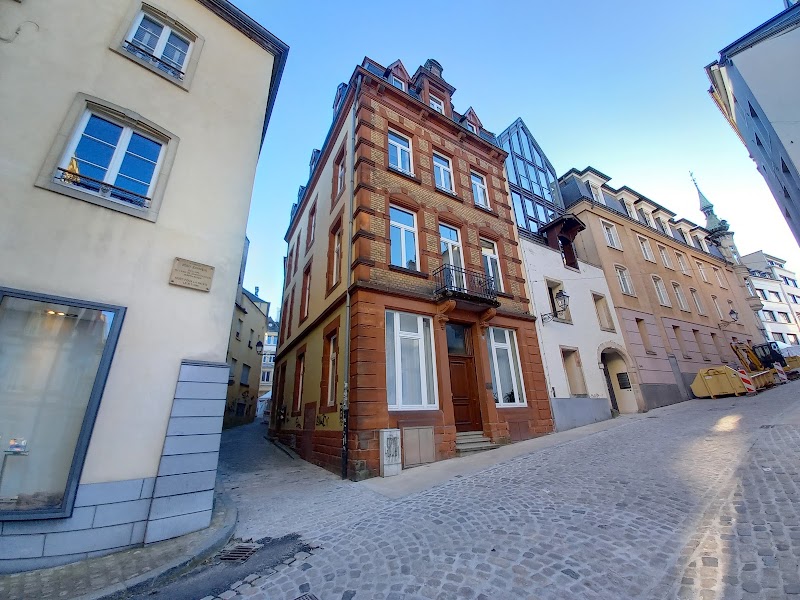 Photo 4 at Palais Grand-Ducal in Luxembourg