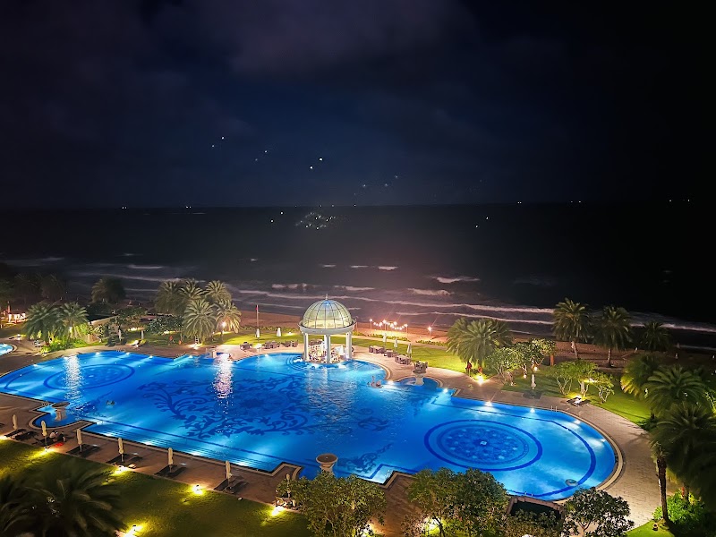 Photo 6 at Sheraton Phu Quoc Long Beach Resort in Phú Quốc