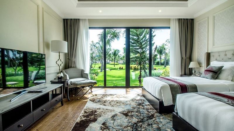 Photo 1 at Sheraton Phu Quoc Long Beach Resort in Phú Quốc