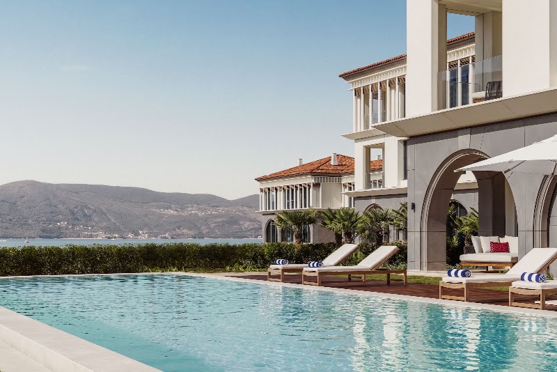 One&Only Portonovi in Herceg Novi