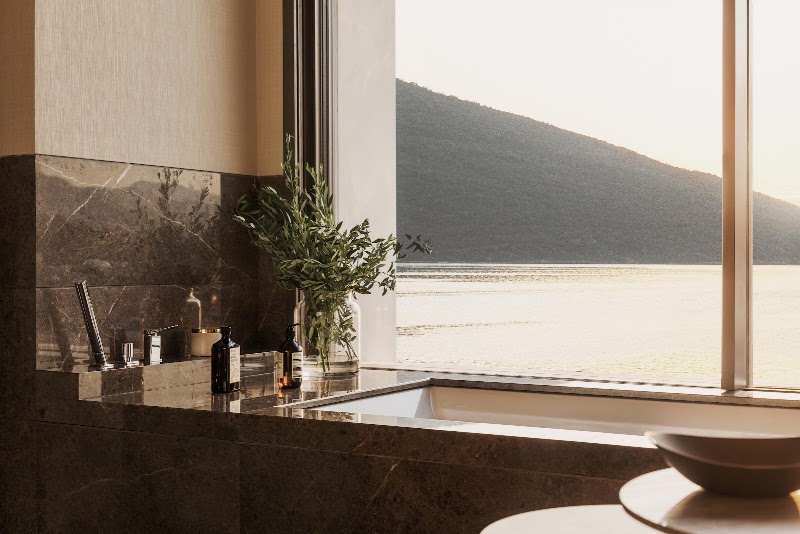 Photo 3 at One&Only Portonovi in Herceg Novi