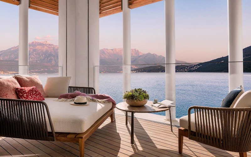 Photo 4 at One&Only Portonovi in Herceg Novi