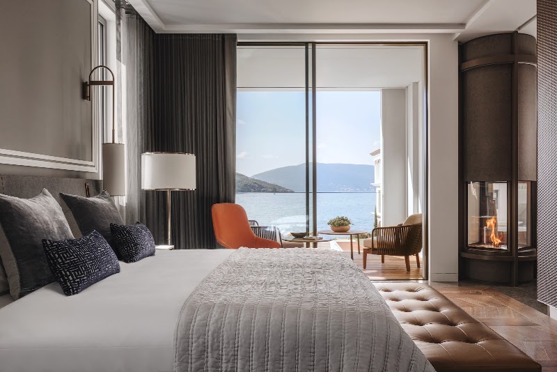 Photo 5 at One&Only Portonovi in Herceg Novi