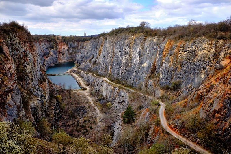 Photo 6 at Quarry Great America in Mořina