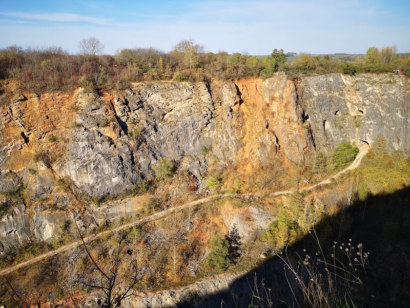 Photo 1 at Quarry Great America in Mořina
