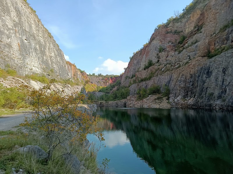 Photo 5 at Quarry Great America in Mořina