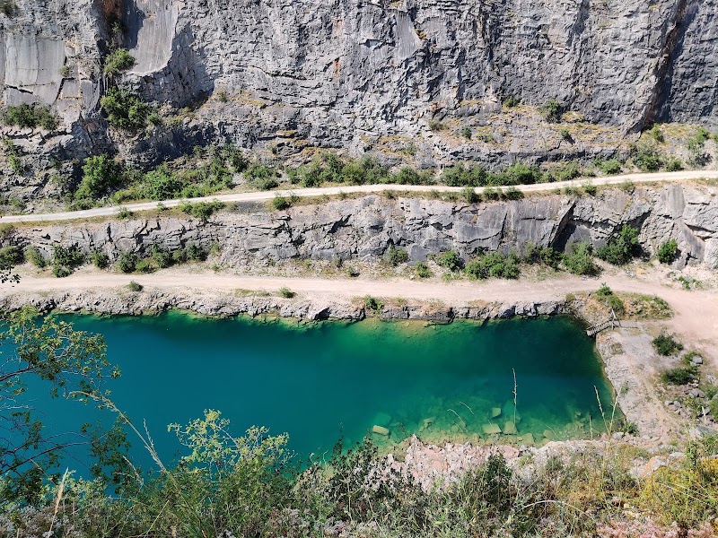 Photo 2 at Quarry Great America in Mořina