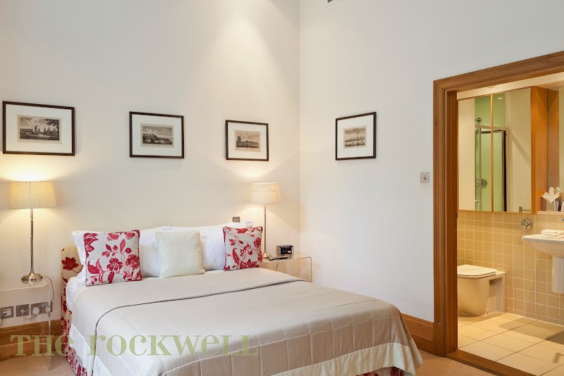 Photo 1 at The Rockwell in London