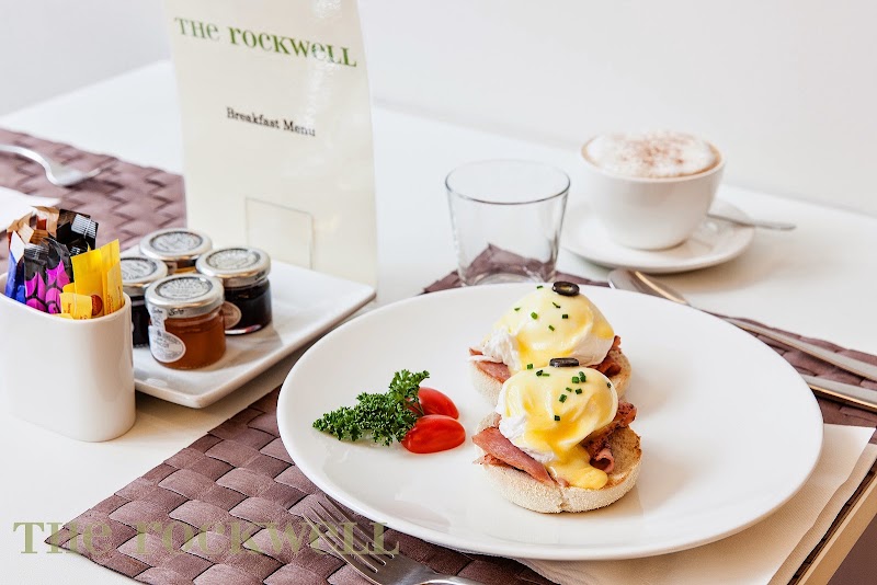 Photo 4 at The Rockwell in London