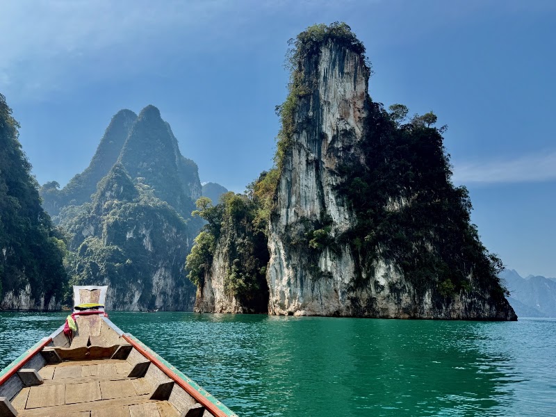 Photo 5 at Khao Sok National Park in 