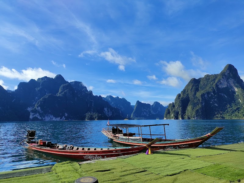 Photo 6 at Khao Sok National Park in 