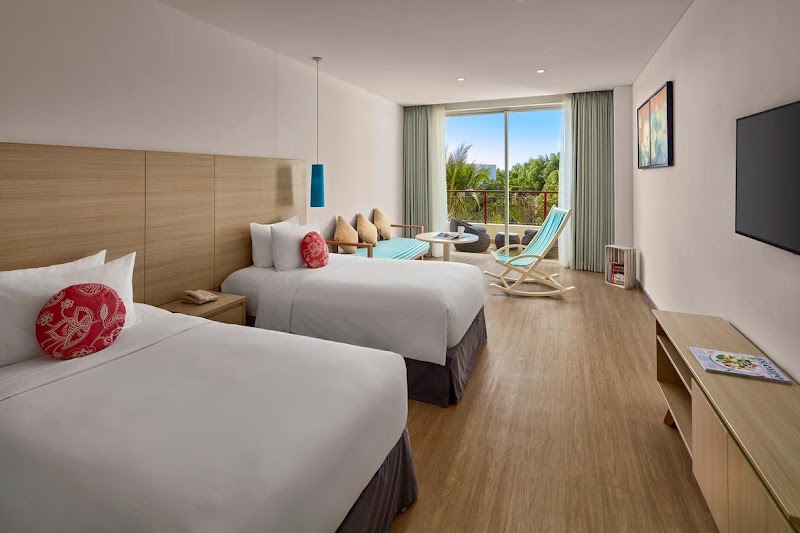 Photo 1 at Sol by Meliá Phu Quoc in Phú Quốc