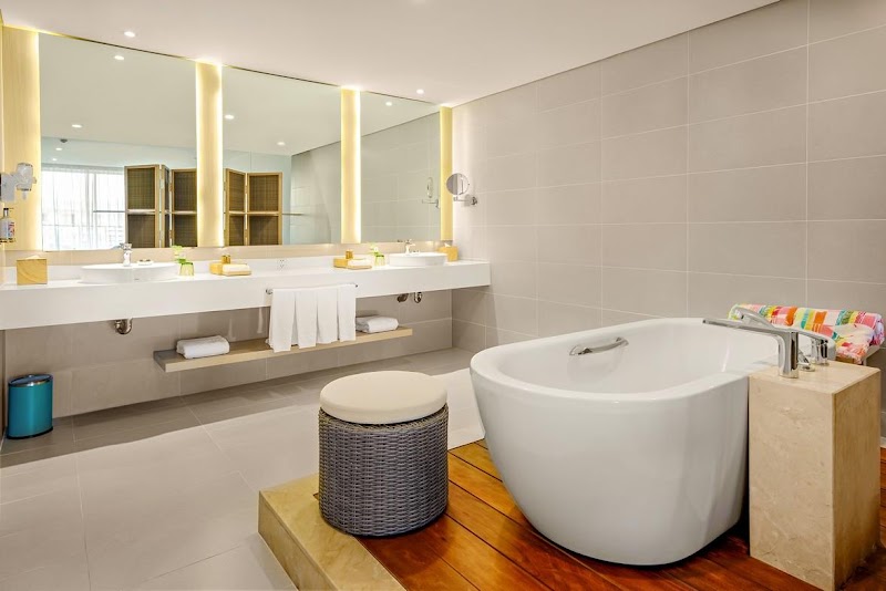 Photo 3 at Sol by Meliá Phu Quoc in Phú Quốc