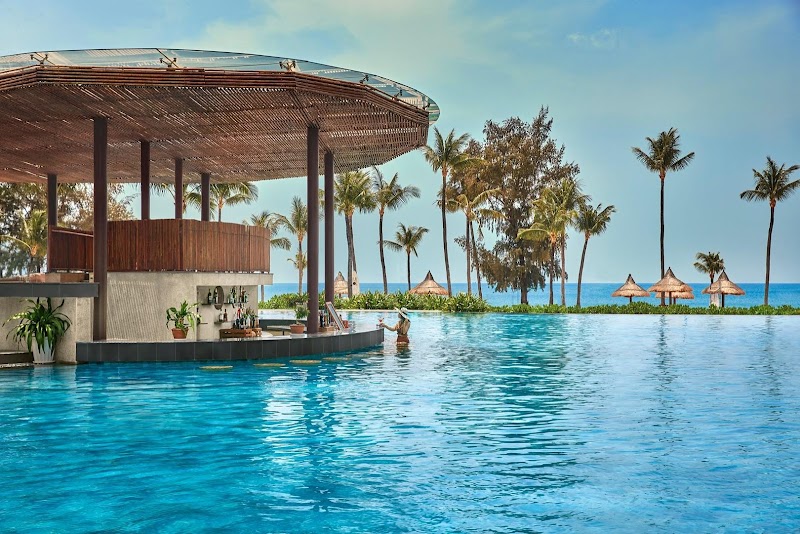 Photo 2 at Sol by Meliá Phu Quoc in Phú Quốc