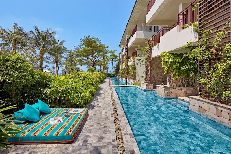 Photo 6 at Sol by Meliá Phu Quoc in Phú Quốc