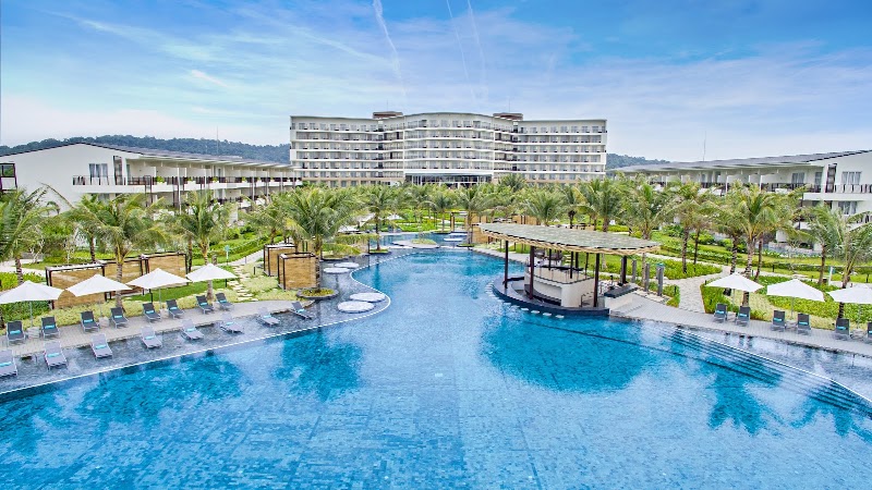 Sol by Meliá Phu Quoc in Phú Quốc