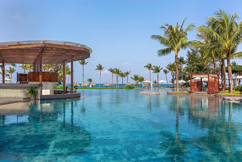 Photo 4 at Sol by Meliá Phu Quoc in Phú Quốc