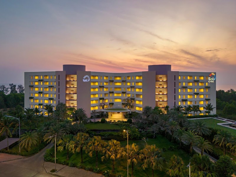 Photo 5 at Sol by Meliá Phu Quoc in Phú Quốc