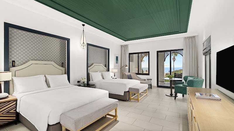 Photo 1 at Rixos Al Mairid Ras Al Khaimah in Ras Al-Khaimah