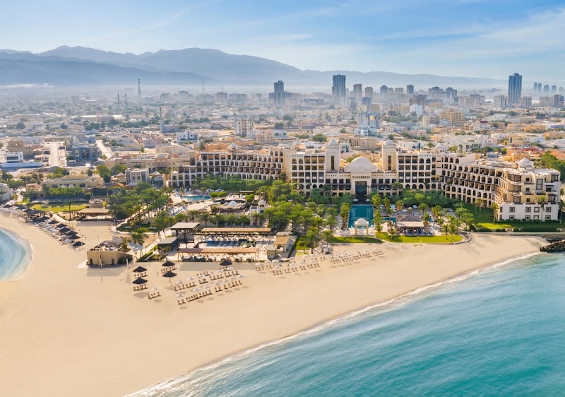 Rixos Al Mairid Ras Al Khaimah in Ras Al-Khaimah