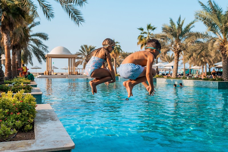 Photo 2 at Rixos Al Mairid Ras Al Khaimah in Ras Al-Khaimah