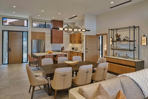 Photo 4 at The Canyon Suites at The Phoenician, a Luxury Collection Resort, Scottsdale in Scottsdale