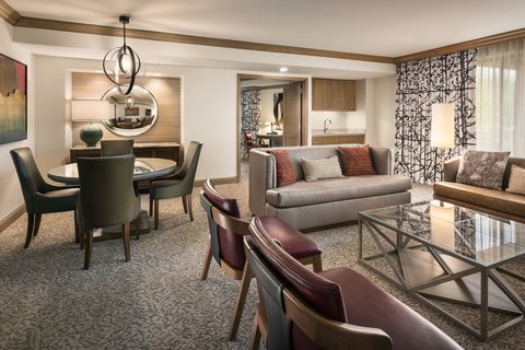 Photo 5 at The Canyon Suites at The Phoenician, a Luxury Collection Resort, Scottsdale in Scottsdale