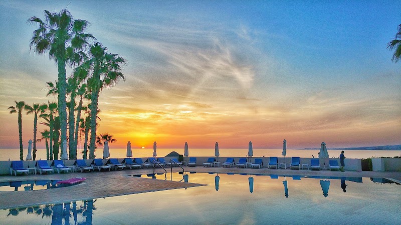 Photo 6 at Cynthiana Beach Hotel in Kissonerga