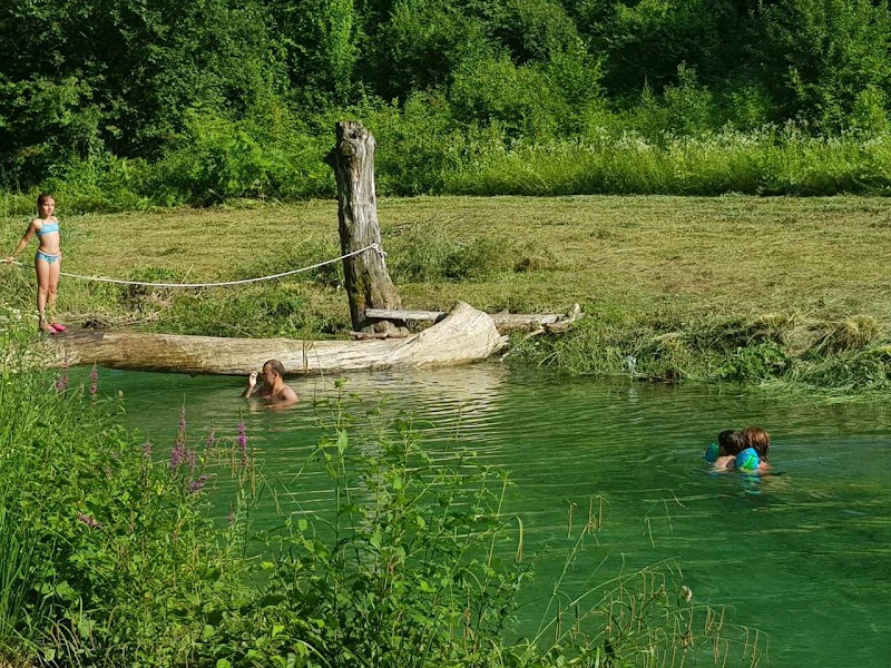 Photo 5 at Zipline Plitvice in Selište Drežničko