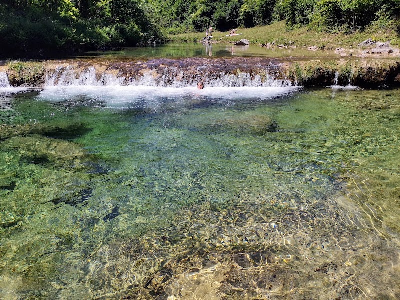 Photo 6 at Zipline Plitvice in Selište Drežničko