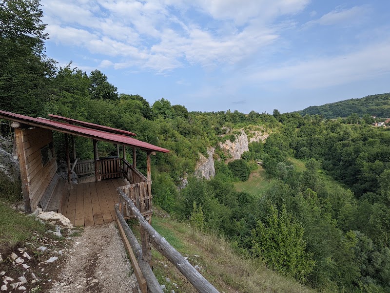 Photo 4 at Zipline Plitvice in Selište Drežničko