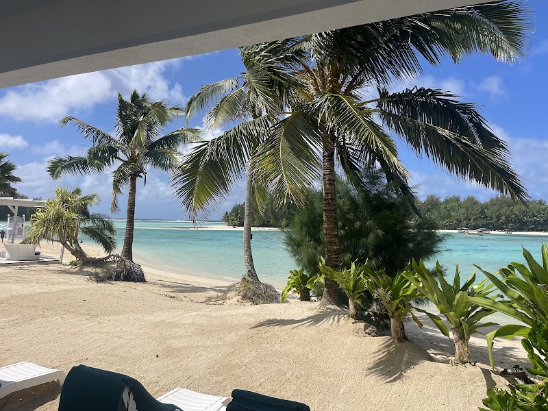 Photo 4 at Muri Beach Club Hotel Rarotonga in Rarotonga