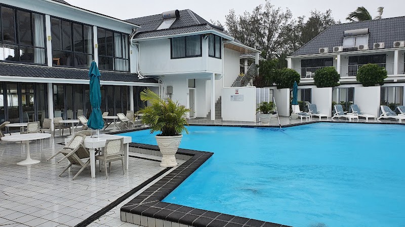 Muri Beach Club Hotel Rarotonga in Rarotonga