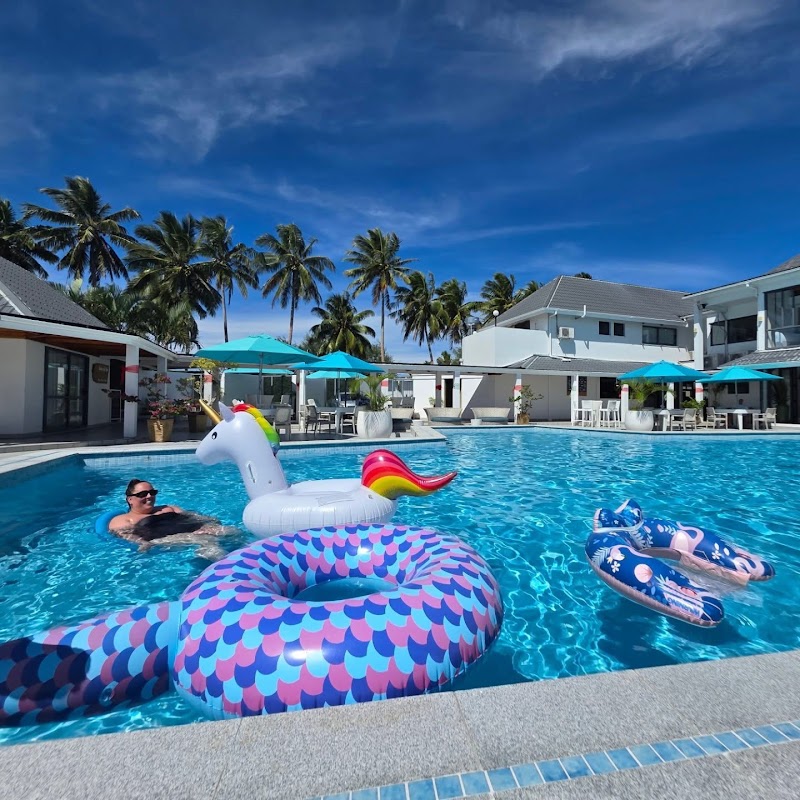 Photo 3 at Muri Beach Club Hotel Rarotonga in Rarotonga