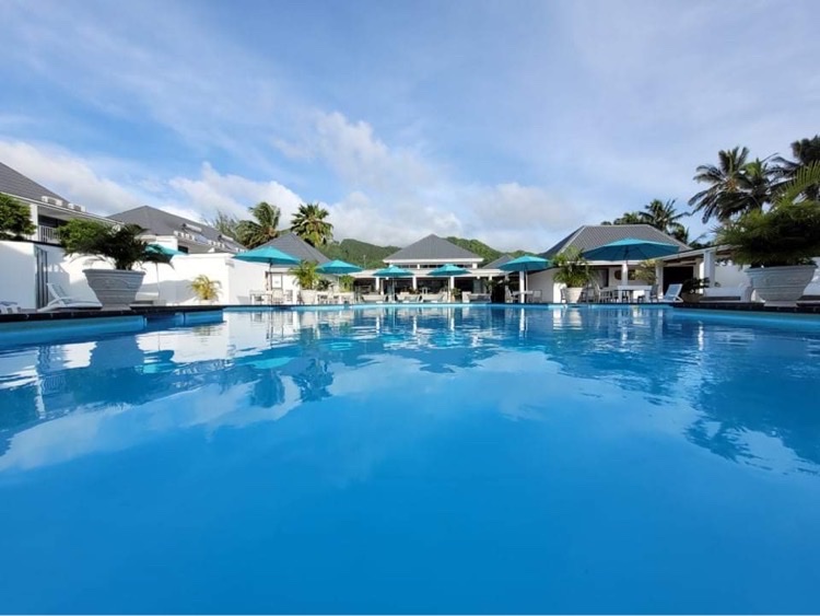 Photo 2 at Muri Beach Club Hotel Rarotonga in Rarotonga