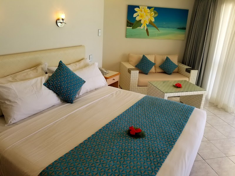Photo 6 at Muri Beach Club Hotel Rarotonga in Rarotonga