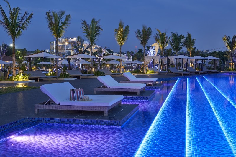 Photo 4 at Grand Mercure Okinawa Cape Zanpa Resort in 読谷村