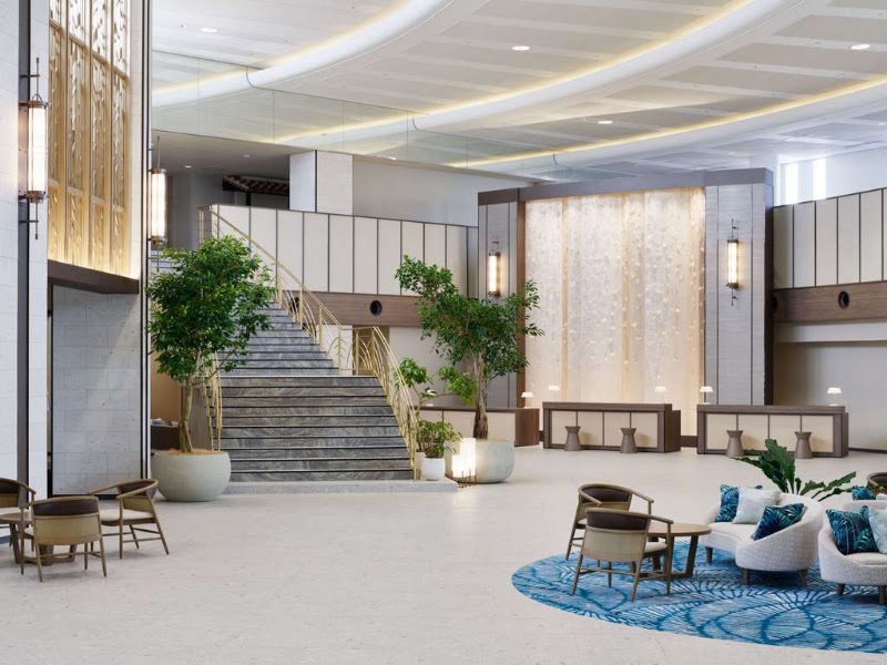 Photo 5 at Grand Mercure Okinawa Cape Zanpa Resort in 読谷村
