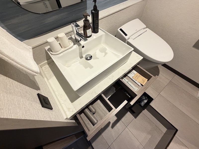 Photo 3 at Grand Mercure Okinawa Cape Zanpa Resort in 読谷村